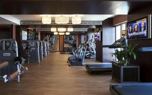 Hyatt Regency Al Kout Mall
