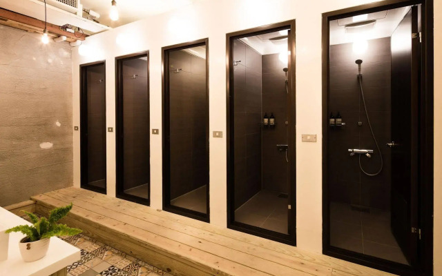 Kenting Bunk Hostel