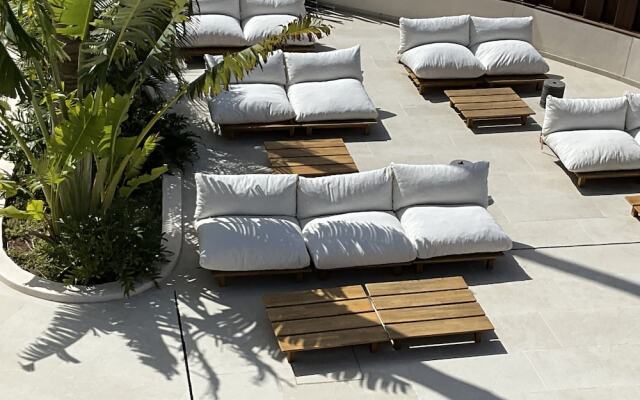 Hotel Estefanía Boutique Suites