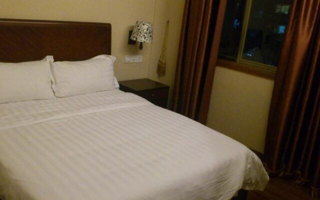 Meilan Business Hotel - Guangzhou
