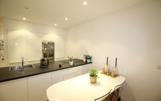 Nice Booking - Maréchal - Balcon 500m Promenade Des Anglais