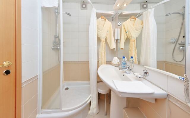 Гостиничный комплекс "Югорская Долина"