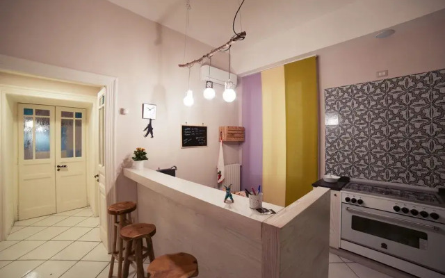 La Tartaruga B&B