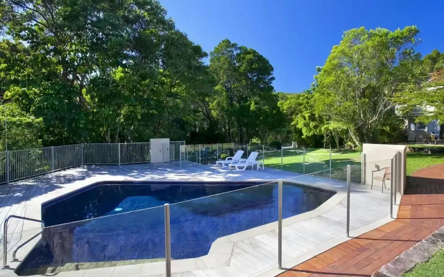 Little Cove Townhouse 9 Pandanus Street 14
