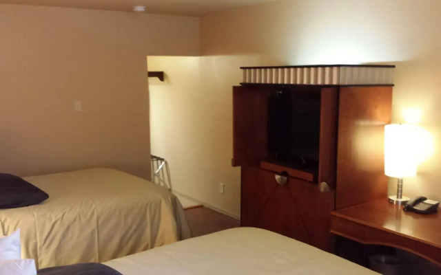 Matterhorn Inn Ouray