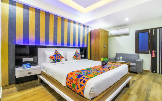 Lal International by FabHotel