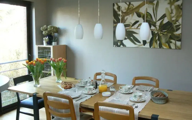 Au Cèdre d'Or B&B