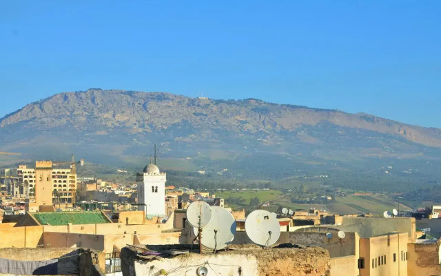 Moroccan Dream Hostel