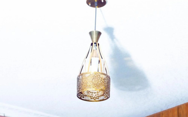 Keisha Luxury Furnished Apartment Bukoto