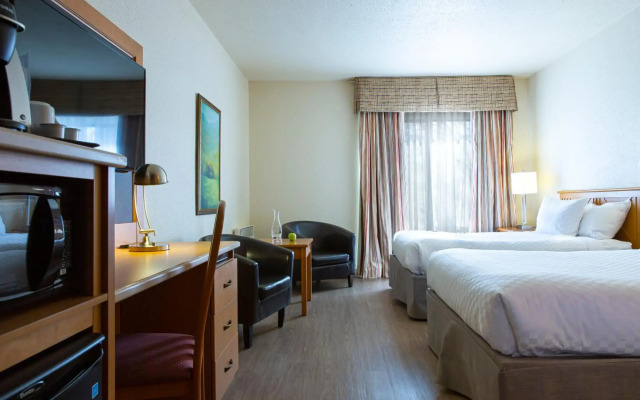 Hotel L'Oiseliere Montmagny