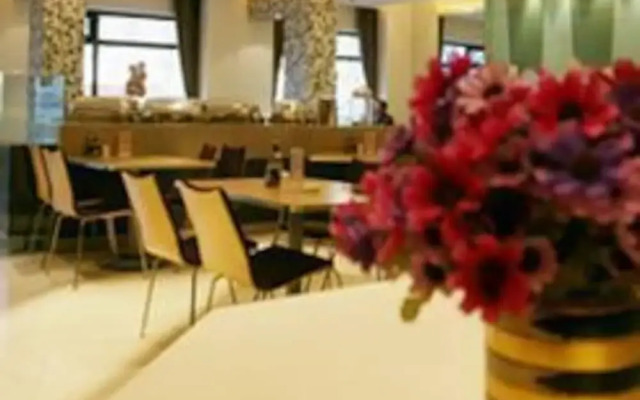 Jinjiang Inn Xian Jiefang Rd Wanda Plaza