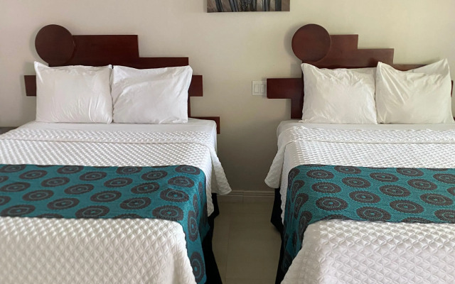 The Boardwalk Village