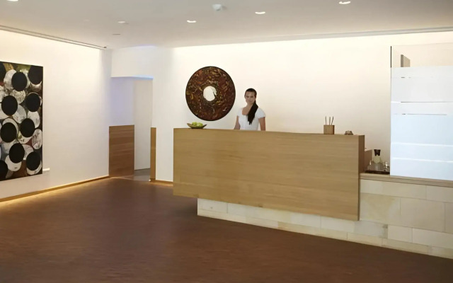 Hotel Nepomuk