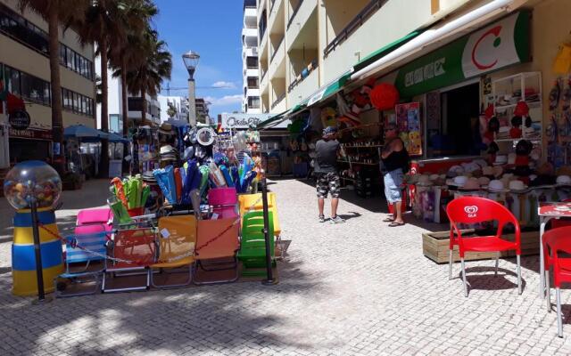 T1 Praiamar 3 Vista Fabulosa