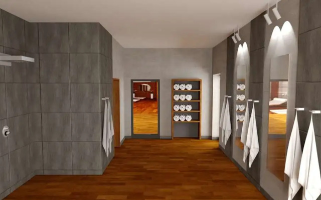 Stadthotel Borken by Hackmann