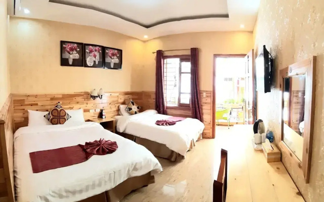 Dang Khoa Sapa Hotel