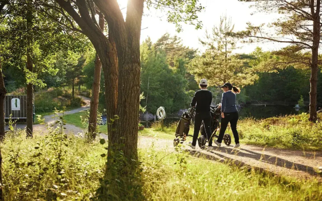 Tweed Hotell Skaftö