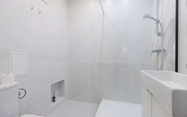 ShortStayPoland Piwna B79