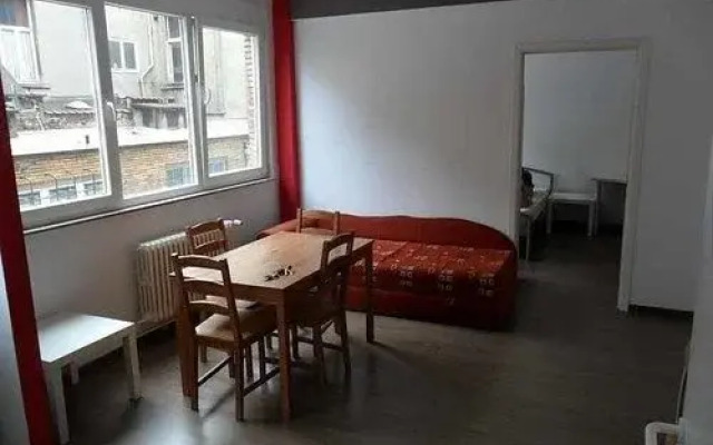 Brussels on Rent