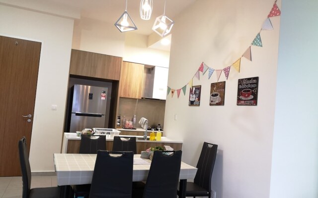 Petalz Residence Luxury Resort-Style Condominium