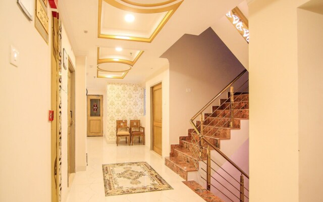 OYO 11956 Galaxy Grand