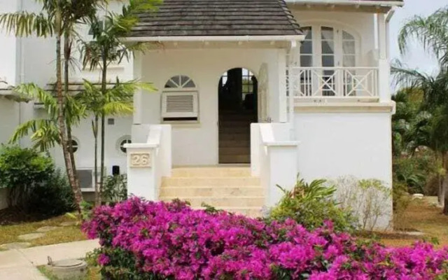 Royal Villas by Altman