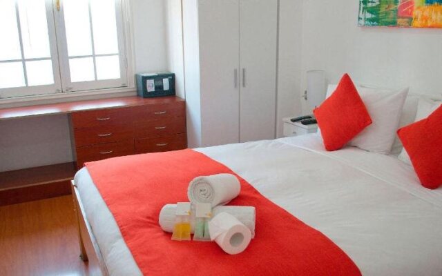 Hotel Sauken