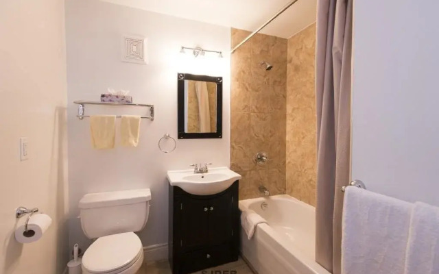 A Tanners Home Inn Bed and Breakfast