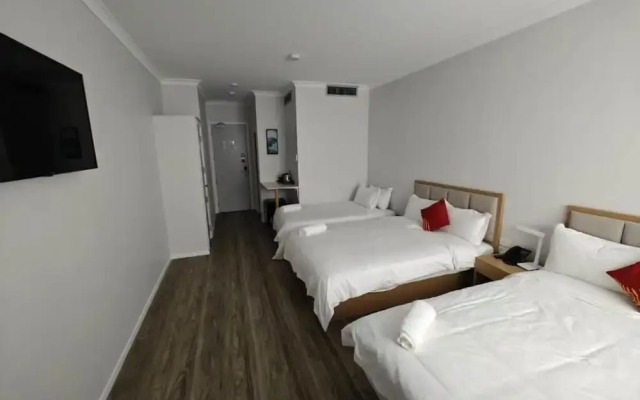 AWA Hotel