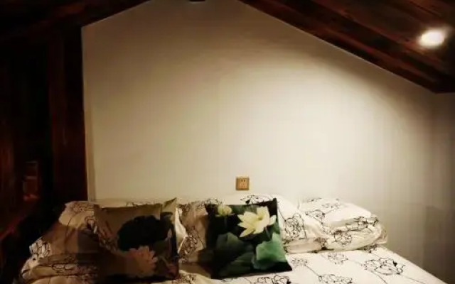 Zhanggongguan Guest House