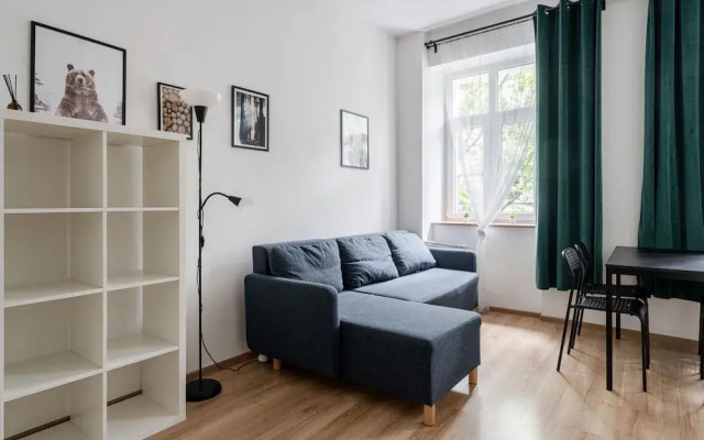 RentPlanet - Henryka Brodatego