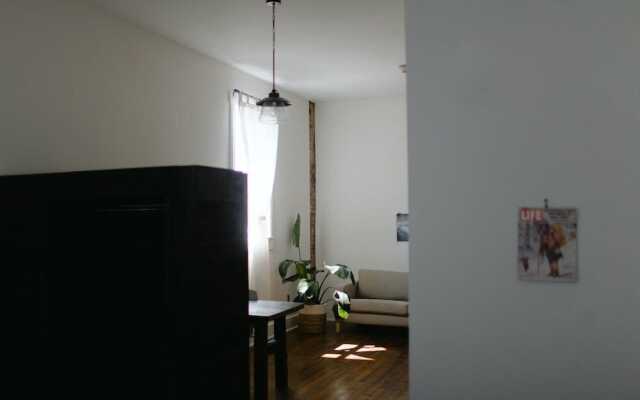 Culture Boutique Hotel