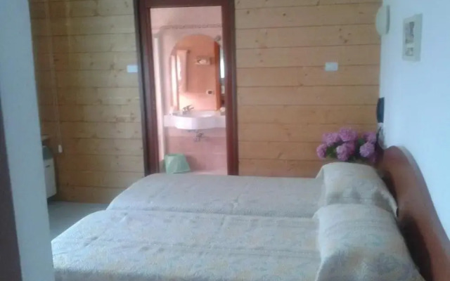 Albergo Ristorante Alla Bettola