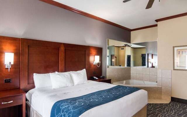 Comfort Suites Gainesville