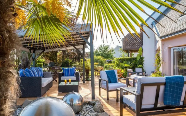 Carnac Lodge Hotel & Spa