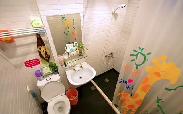Fun Hualien Hostel