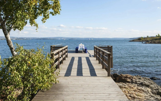 Radisson Blu Park Hotel, Oslo