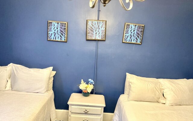 Bella's Boutique Hotel