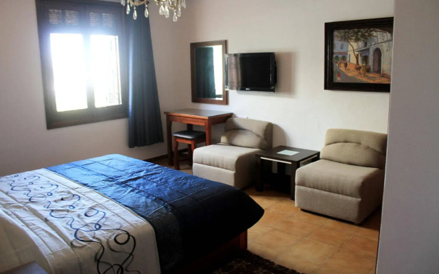 Riad Dar Achaach