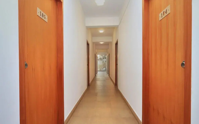 OYO 1356 Hotel Gokulam Compact