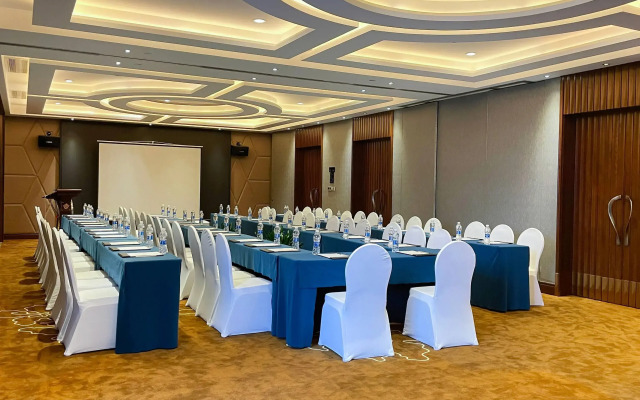 Wyndham Grand Plaza Royale Furongguo Changsha