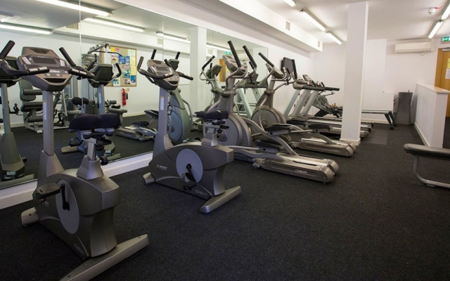 Private rooms for STUDENTS Only-LINCOLN