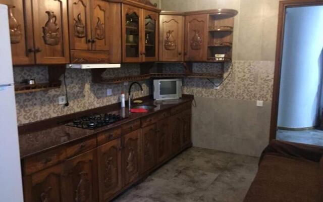 23 Nikoloz Baratashvili Street