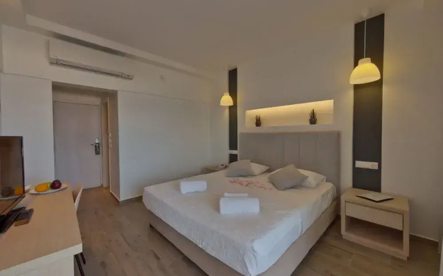 Mercure Rhodes Alexia Hotel & Spa