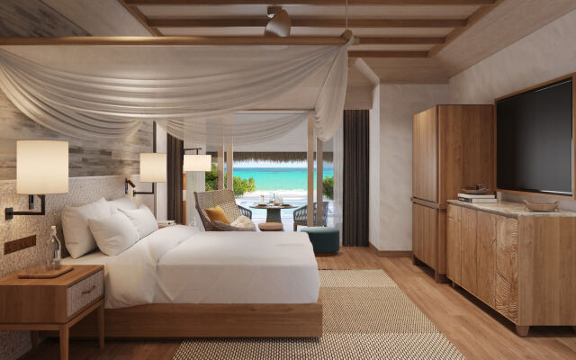 Six Senses Kanuhura