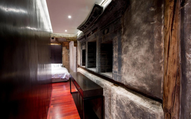 Sky Valley Heritage Boutique Hotel