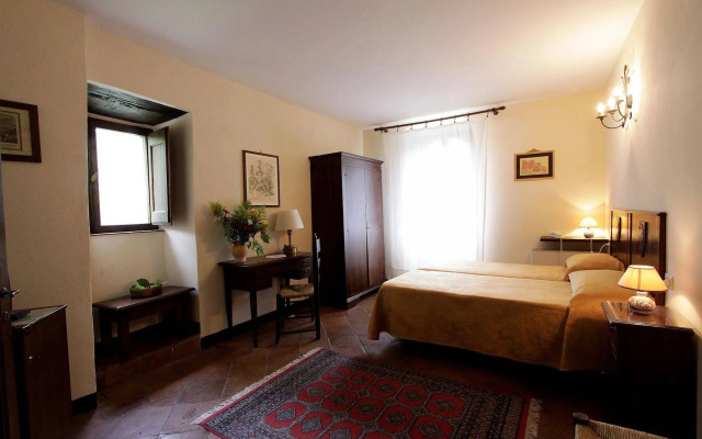 Abbazia San Pietro In Valle