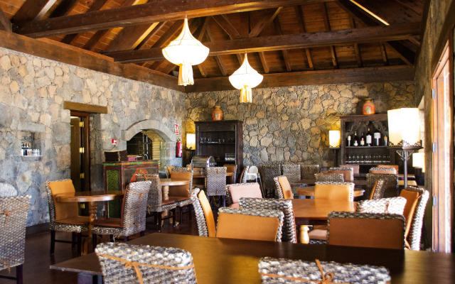 Hotel Boutique Casa vieja
