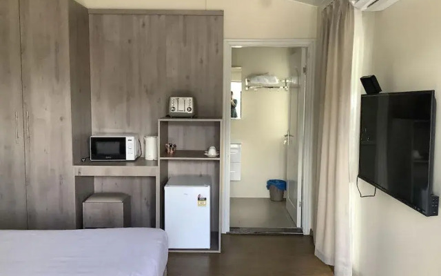 Sunshine Gardens Bourke Resort