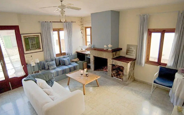 House in Mallorca 100736